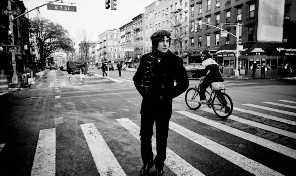 Jesse Malin